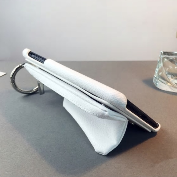 NEW iPhone Max/XR/XS/X/7/8/Plus Wallet Case - Picture 4 of 8